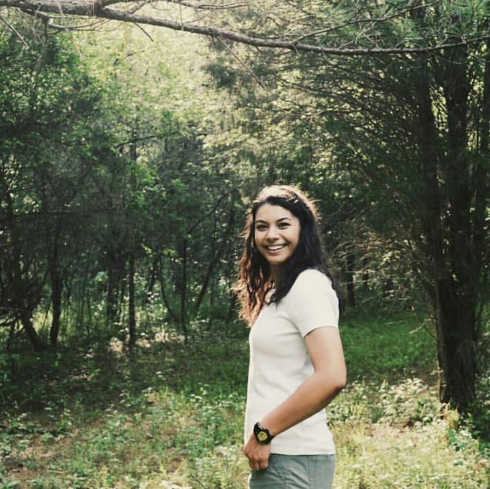 Meet your Posher, Karissa